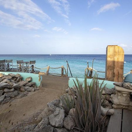 Kas Di Bientu At Windsock Beach Kralendijk  Exterior photo